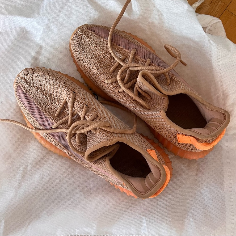 Yeezy Adidas shoes